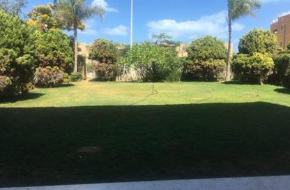 Chalet - 3 Bedrooms - 3 Bathrooms for sale in Marina 7 - Marina - Al Alamein - North Coast