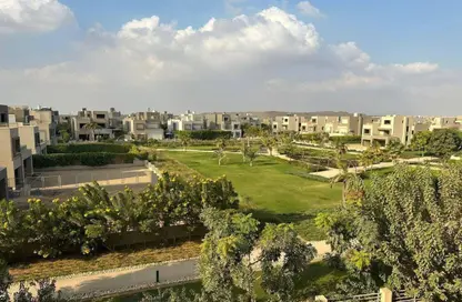 Villa - 7 Bedrooms - 6 Bathrooms for sale in Hyde Park - New Cairo City - Cairo