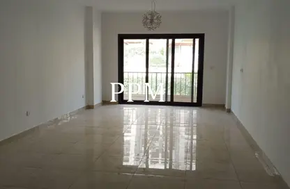 Apartment - 3 Bedrooms - 3 Bathrooms for rent in Moon Residences - Fifth Square - The 5th Settlement - New Cairo City - Cairo