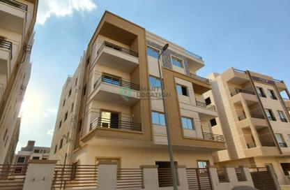 شقة - 3 غرف نوم - 3 حمامات للبيع في اي انجل سيتي مول - النرجس الجديدة - مدينة القاهرة الجديدة - القاهرة