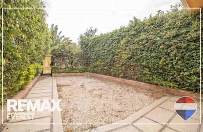 Townhouse - 4 Bedrooms - 6 Bathrooms for sale in Six West - Beverly Hills - Sheikh Zayed Compounds - Sheikh Zayed City - Giza