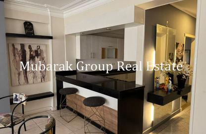 Apartment - 2 - 2 for rent in Masaken Nerco St. - Degla - Hay El Maadi - Cairo Apartment - 2 - 2 for rent in Masaken Nerco St. - Degla - Hay El Maadi - Cairo