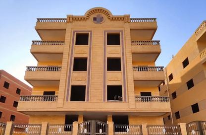 Apartment - 3 Bedrooms - 1 Bathroom for rent in Badr City - Cairo Apartment - 3 Bedrooms - 1 Bathroom for rent in Badr City - Cairo