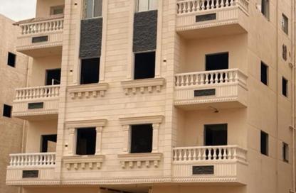 Apartment - 3 Bedrooms - 1 Bathroom for rent in Badr City - Cairo Apartment - 3 Bedrooms - 1 Bathroom for rent in Badr City - Cairo