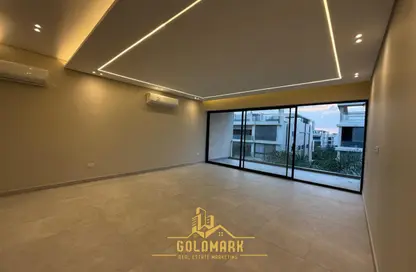 Apartment - 2 Bedrooms - 2 Bathrooms for rent in Lake View Residence - 5th Settlement Compounds - The 5th Settlement - New Cairo City - Cairo