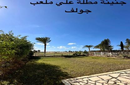 Villa - 6 Bedrooms - 6 Bathrooms for sale in Hacienda - North Coast
