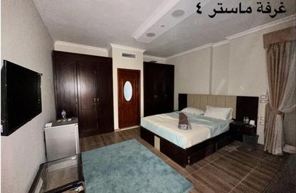 Villa - 6 Bedrooms - 6 Bathrooms for sale in Hacienda - North Coast