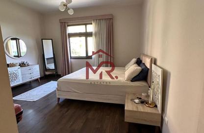Apartment - 3 Bedrooms - 3 Bathrooms for rent in Mivida - 5th Settlement Compounds - The 5th Settlement - New Cairo City - Cairo