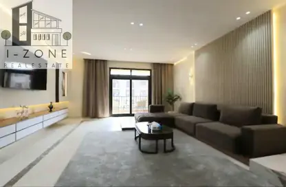 شقة - 3 غرف نوم - 3 حمامات للايجار في ميفيدا - كمبوندات التجمع الخامس - التجمع الخامس - مدينة القاهرة الجديدة - القاهرة