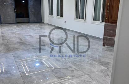 Duplex - 4 Bedrooms - 4 Bathrooms for rent in Mostafa Kamel Axis - The 1st Settlement - New Cairo City - Cairo