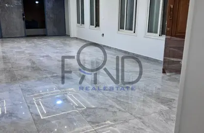 دوبلكس - 4 غرف نوم - 4 حمامات للايجار في محور مصطفي كامل - التجمع الاول - مدينة القاهرة الجديدة - القاهرة