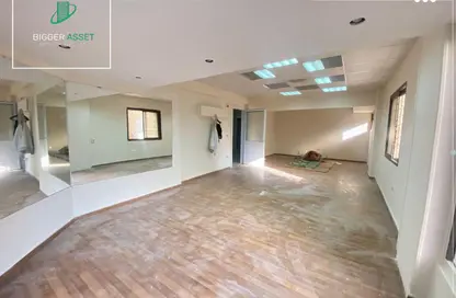 Whole Building - Studio - 7+ Bathrooms for rent in Street 264 - New Maadi - Hay El Maadi - Cairo