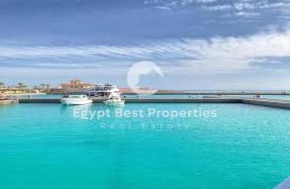 Chalet - 1 Bedroom - 1 Bathroom for sale in Soma Bay - Safaga - Hurghada - Red Sea