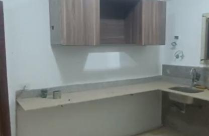 شقة - 3 غرف نوم - 2 حمامات للايجار في عمارات البنفسج - البنفسج - مدينة القاهرة الجديدة - القاهرة