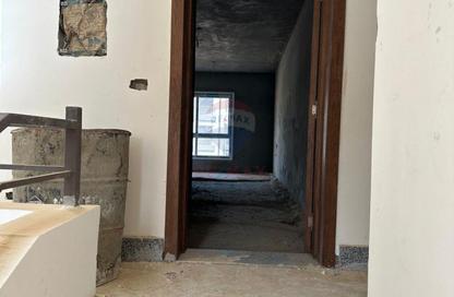 Apartment - 2 Bedrooms - 1 Bathroom for sale in Kayan - Sheikh Zayed Compounds - Sheikh Zayed City - Giza Apartment - 2 Bedrooms - 1 Bathroom for sale in Kayan - Sheikh Zayed Compounds - Sheikh Zayed City - Giza