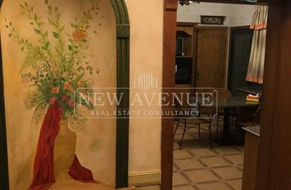 Villa - 4 Bedrooms - 4 Bathrooms for sale in Al Shorouk 2000 - El Shorouk Compounds - Shorouk City - Cairo