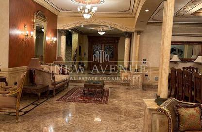 Villa - 4 Bedrooms - 4 Bathrooms for sale in Al Shorouk 2000 - El Shorouk Compounds - Shorouk City - Cairo