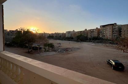 Apartment - 3 Bedrooms - 2 Bathrooms for sale in Gate 3 - Menkaure - Hadayek El Ahram - Giza