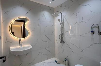 Apartment - 3 Bedrooms - 2 Bathrooms for sale in Gate 3 - Menkaure - Hadayek El Ahram - Giza