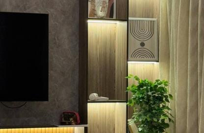 (بنتهاوس (روف - 3 غرف نوم - 3 حمامات للبيع في باتيو كازا - الباتيو - كمبوندات الشروق - مدينة الشروق - القاهرة (بنتهاوس (روف - 3 غرف نوم - 3 حمامات للبيع في باتيو كازا - الباتيو - كمبوندات الشروق - مدينة الشروق - القاهرة