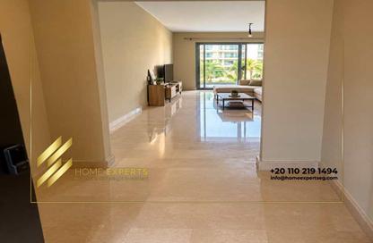 Apartment - 2 - 3 for rent in Villette - 5th Settlement Compounds - The 5th Settlement - New Cairo City - Cairo