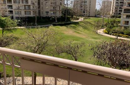 Apartment - 3 Bedrooms - 3 Bathrooms for rent in Madinaty - Cairo