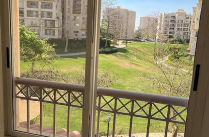 Apartment - 3 Bedrooms - 3 Bathrooms for rent in Madinaty - Cairo