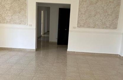 Apartment - 3 Bedrooms - 3 Bathrooms for rent in Madinaty - Cairo