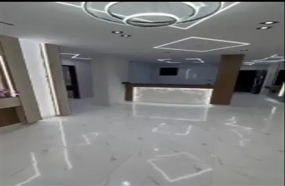 Apartment - 3 Bedrooms - 2 Bathrooms for sale in Gate 4 - Mena - Hadayek El Ahram - Giza