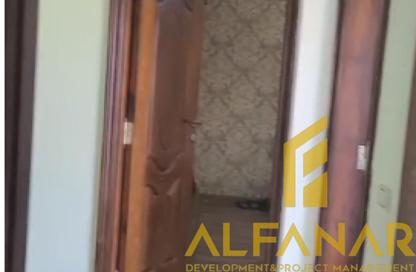 شقة - 3 غرف نوم - 2 حمامات للبيع في المصراوية - المستثمرين الجنوبية - مدينة القاهرة الجديدة - القاهرة