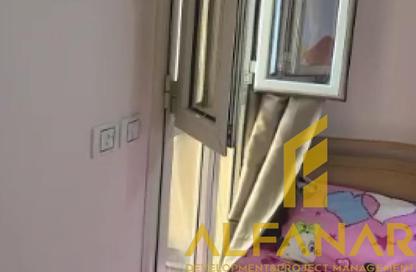 Apartment - 3 Bedrooms - 2 Bathrooms for sale in Al masrawya - South Investors Area - New Cairo City - Cairo