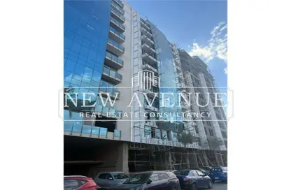 Office Space - 3 Bedrooms - 2 Bathrooms for sale in Bavaria Town - Zahraa El Maadi - Hay El Maadi - Cairo