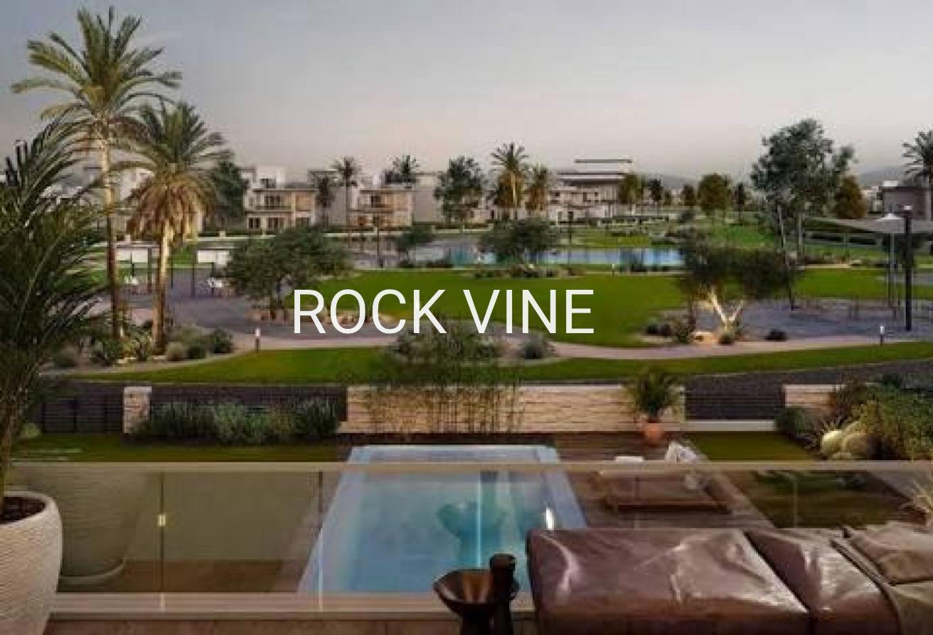 شقة غرفتين 139 م² للبيع في ذا ايستيتس، The Estates