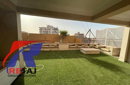 دوبلكس - 4 غرف نوم - 6 حمامات للبيع في شارع عباس العقاد - المنطقة الأولى - مدينة نصر - القاهرة