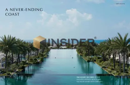 Townhouse - 4 Bedrooms - 4 Bathrooms for sale in Soul North Coast - Qesm Ad Dabaah - North Coast