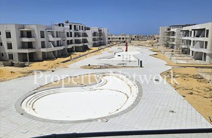 شاليه - 4 غرف نوم - 3 حمامات للبيع في چون - راس الحكمة - الساحل الشمالي