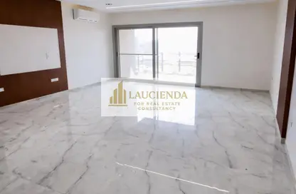 شقة - 2 غرف نوم - 3 حمامات للايجار في كابيتال جاردنز - بالم هيلز - كمبوندات مدينة المستقبل - مدينة المستقبل - القاهرة