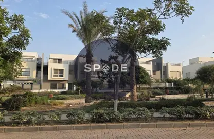 تاون هاوس - 3 غرف نوم - 3 حمامات للبيع في هايد بارك - مدينة القاهرة الجديدة - القاهرة