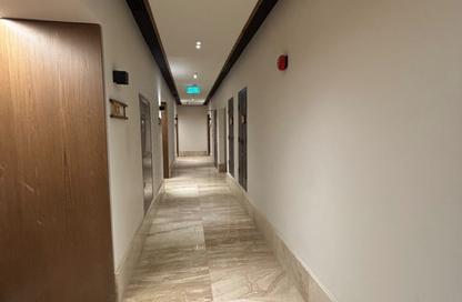 Office Space - Studio - 1 for rent in District 5 - 5th Settlement Compounds - The 5th Settlement - New Cairo City - Cairo