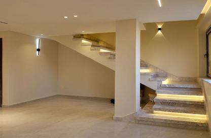 Penthouse - 3 Bedrooms - 3 Bathrooms for sale in Street 13 - 13th District - Sheikh Zayed City - Giza