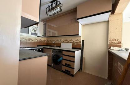 Apartment - 2 Bedrooms - 2 Bathrooms for rent in Al masrawya - South Investors Area - New Cairo City - Cairo Apartment - 2 Bedrooms - 2 Bathrooms for rent in Al masrawya - South Investors Area - New Cairo City - Cairo