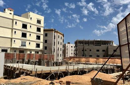 Apartment - 3 Bedrooms - 3 Bathrooms for sale in Al Nawadi St - Hadayek October - 6 October City - Giza