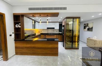 Apartment - 2 Bedrooms - 3 Bathrooms for rent in Lake View - 5th Settlement Compounds - The 5th Settlement - New Cairo City - Cairo Apartment - 2 Bedrooms - 3 Bathrooms for rent in Lake View - 5th Settlement Compounds - The 5th Settlement - New Cairo City - Cairo