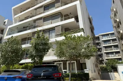 شقة - غرفة نوم - 1 حمام للبيع في تاج سيتي - كمبوندات التجمع الخامس - التجمع الخامس - مدينة القاهرة الجديدة - القاهرة