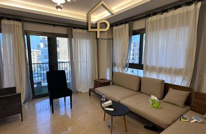 Apartment - 3 - 2 for rent in Zed West - Sheikh Zayed Compounds - Sheikh Zayed City - Giza Apartment - 3 - 2 for rent in Zed West - Sheikh Zayed Compounds - Sheikh Zayed City - Giza