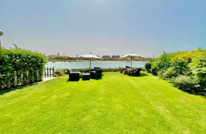 Villa - 4 Bedrooms - 5 Bathrooms for sale in Marina 6 - Marina - Al Alamein - North Coast