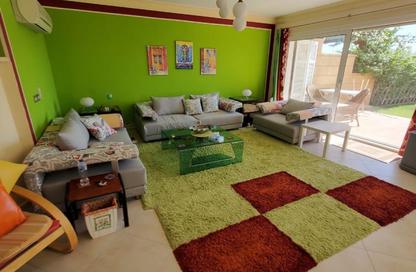 Villa - 4 Bedrooms - 5 Bathrooms for sale in Marina 6 - Marina - Al Alamein - North Coast