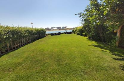 Villa - 4 Bedrooms - 5 Bathrooms for sale in Marina 6 - Marina - Al Alamein - North Coast