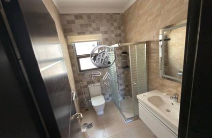 Apartment - 2 Bedrooms - 3 Bathrooms for rent in Westown - Sheikh Zayed Compounds - Sheikh Zayed City - Giza
