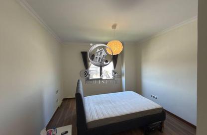 Apartment - 2 Bedrooms - 3 Bathrooms for rent in Westown - Sheikh Zayed Compounds - Sheikh Zayed City - Giza